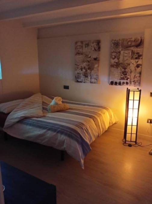 Alojamiento Entero Corazon De Appartement *