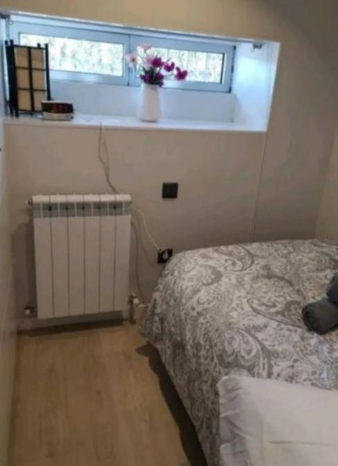 Alojamiento Entero Corazon De Appartement Madrid
