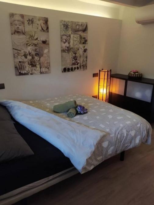 Alojamiento Entero Corazon De Appartement *