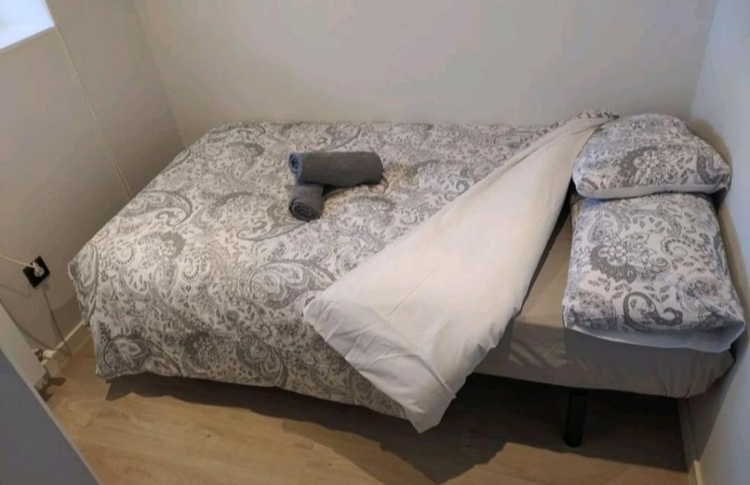 Appartement Alojamiento Entero Corazon De Madrid