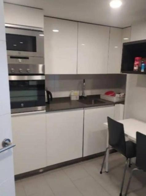 Appartement Alojamiento Entero Corazon De *